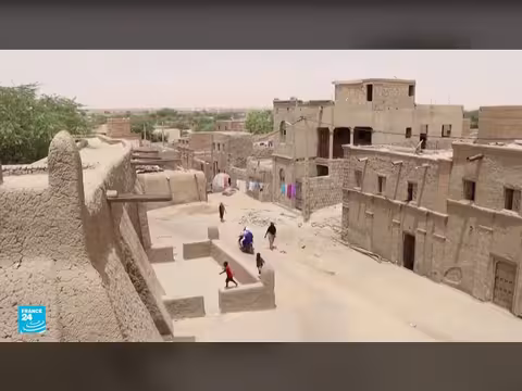 جماعات جهادية تهاجم مالي