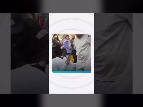 مظاهرات في لندن ضد قانون إعدام الأسرى الفلسطينيين