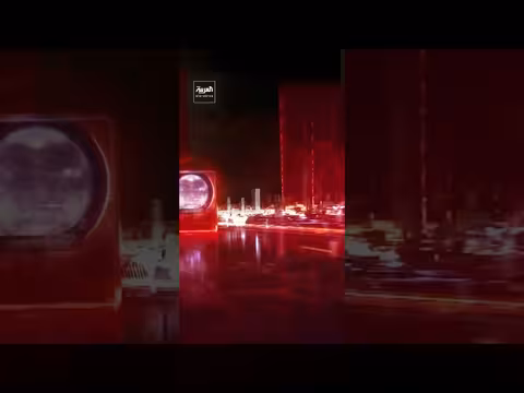 هجمات أمريكية إسرائيلية تستهدف مواقع إيرانية متعددة