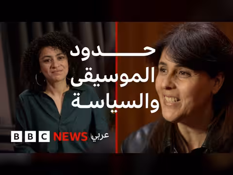 سعاد ماسي: الغضب والحرية والهوية