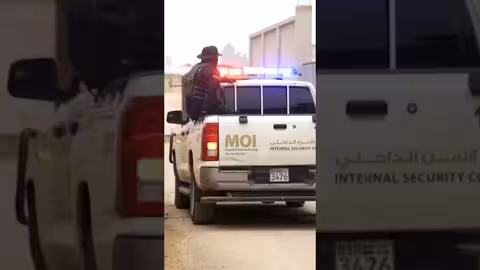 سوريا 2026: تحديات أمنية وتوترات طائفية تهدد الاستقرار