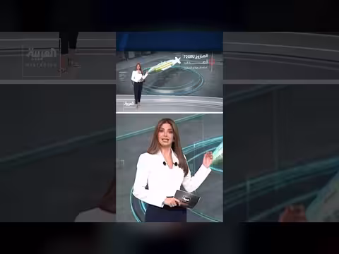 أميركا تستهدف مواقع إيران بصواريخ الضربة الدقيقة