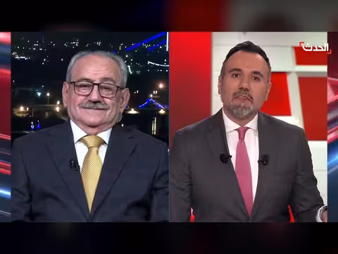 مخاوف عراقية بعد تحذير أمريكي من هجمات محتملة