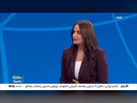 تطورات الشرق الأوسط وتأثيرها على النظام الاقتصادي العالمي