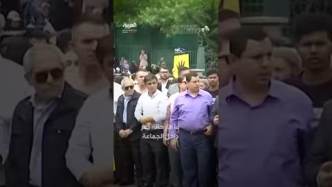 تركيا توقف 28 مشتبهاً به من داعش والإخوان في إسطنبول