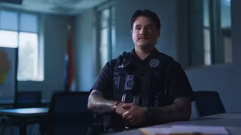 عملية سرية: تورط أمني في شبكات المخدرات