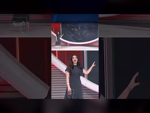 اختراق استخباراتي يستهدف عائلات قادة إيرانيين