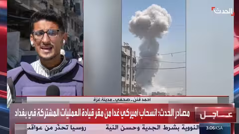 غزة تحت القصف: الجيش الإسرائيلي يبدأ هجوماً جديداً وتدهور إنساني