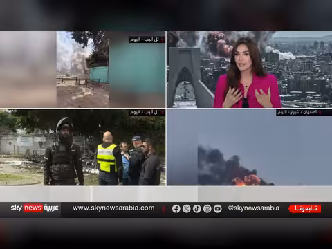 إسرائيل تخطط لتمديد الحرب على إيران