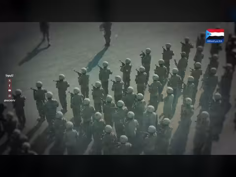 الرئيس الزُبيدي: قضية الجنوب أولوية وطنية
