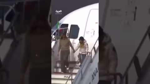 جورجيا ميلوني في طوكيو لتعزيز العلاقات الإيطالية اليابانية