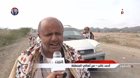 مراسلون: مخيمات نزوح بلا نهاية وشبوة تعيد موروث سباق الهجن