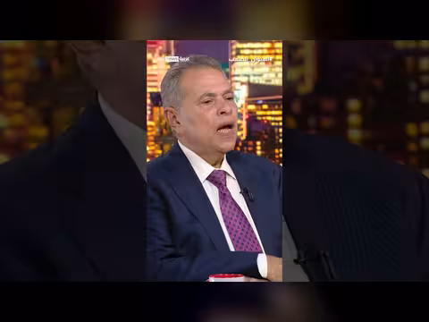 توفيق عكاشة: استهداف النظام الإيراني الإمارات أكثر من أي دولة