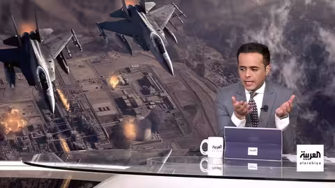 تصعيد إسرائيلي إيراني... ماكرون يدعو للحل الدبلوماسي