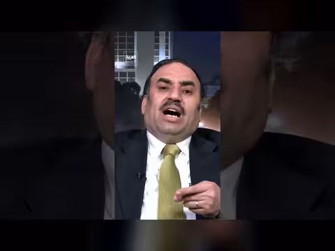 حسين علاوي: الحكومة العراقية تسيطر على الفصائل. . ولا هجمات من العراق على الجوار