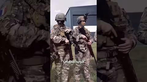 أوروبا تحت وطأة حرب أعصاب... وروسيا تنفي الاتهامات