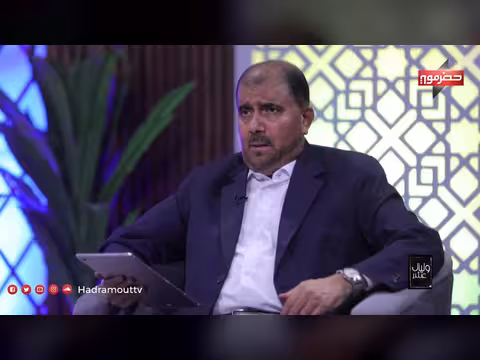 وليال عشر - الحلقة الثامنة