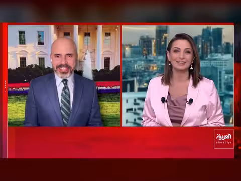 العراق: عودة الطيران وتثمين اتفاق السلام