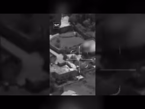 الجيش الإسرائيلي يقصف 120 هدفا لحزب الله في لبنان