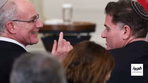 مفاوضات غزة: جهود أمريكية وتعثر بسبب تبادل الأسرى