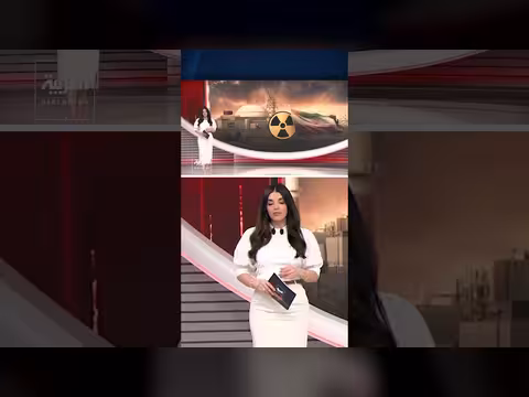 مفاوضات أميركية - إيرانية في إسلام آباد