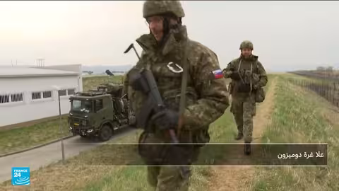 توقف شحنات الذخائر الأمريكية لأوكرانيا يثير ردود فعل متباينة