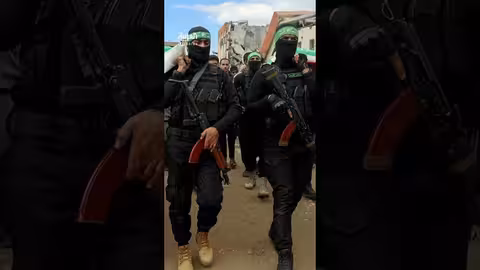 ترامب: اتفاق غزة أولوية لإدارتي وزيارة محتملة للقطاع