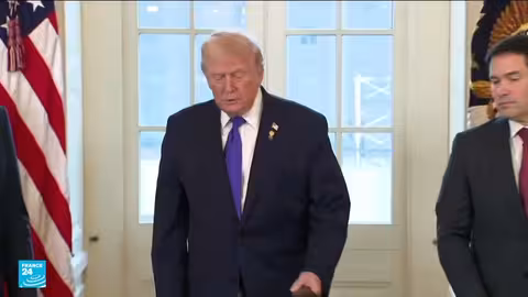 احتجاجات إيران تتصاعد مع تهديدات ترامب