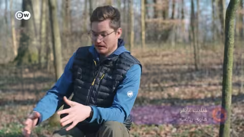 الكدمات: متى تكون علامة على مشكلة صحية خطيرة؟