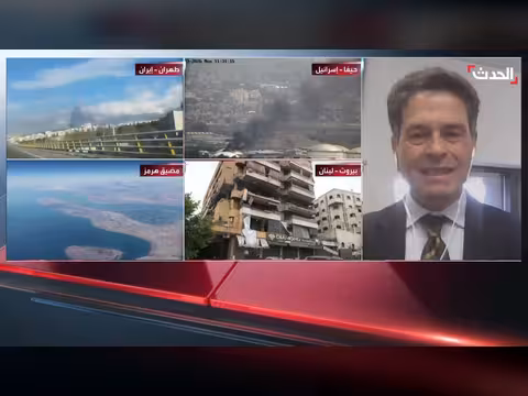 الثقة منعدمة بين أميركا وإيران