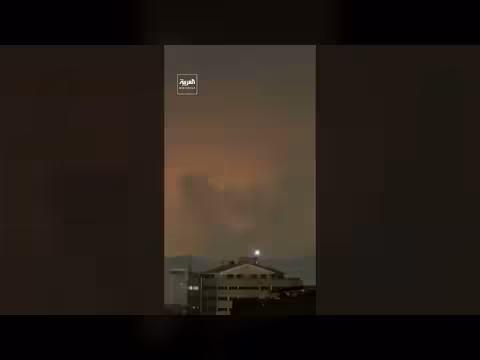 الجيش الإسرائيلي يعلن تدمير 300 منصة صواريخ إيرانية في غارات على طهران