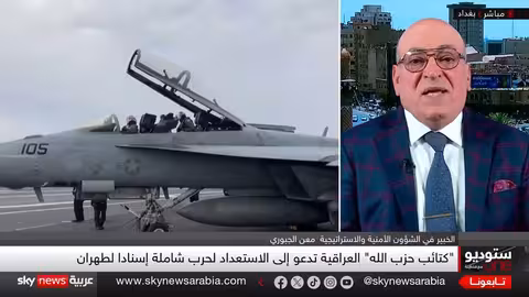 وكلاء إيران في المنطقة: هل يتدخلون في المواجهة المحتملة مع أميركا؟