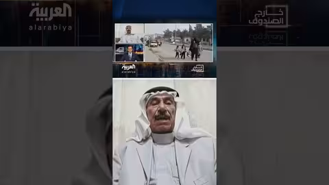 حمدان العبد: التمسك باتفاق دمشق ورفض تقسيم سوريا والتدخل الخارجي