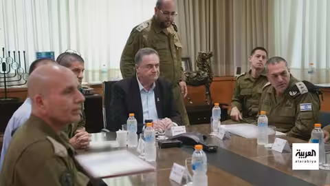 غارات إسرائيلية تستهدف قيادات حوثية في صنعاء