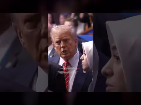 ترمب يعلن اتفاق وقف إطلاق النار بين لبنان وإسرائيل