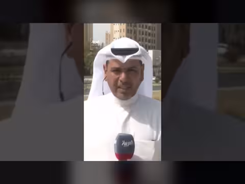 هدوء حذر في الكويت وتنسيق خليجي لمواجهة التصعيد الإيراني