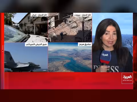 ترمب يكشف عن موافقة إيران السرية على الشروط