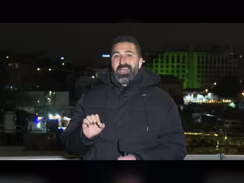 تصعيد أمريكي إسرائيلي ضد إيران: قصف وتدمير للبنية التحتية