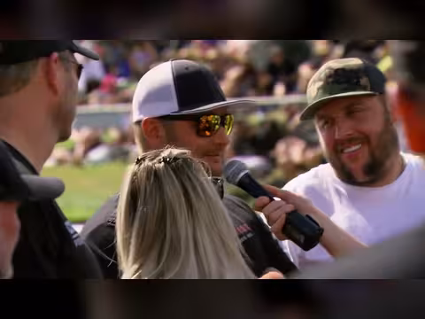 سباق خارج القانون أستراليا: هزائم متتالية لفريق أوتلاوز في بريزبين