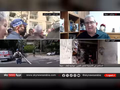 نتنياهو يهدد باستهداف قادة الحرس الثوري الإيراني