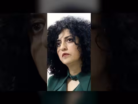 الأمم المتحدة تعلن قلقها من تدهور صحة ناشطة إيرانية