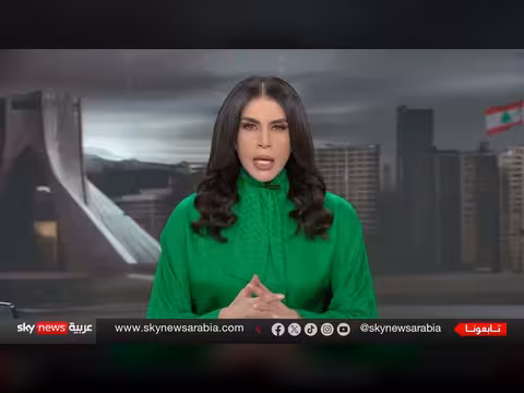 الحرس الثوري الإيراني يستهدف مطار بن غوريون بصواريخ