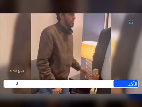 الزبيدي يبيع الوهم من مخبئه