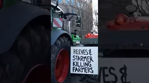 ميزانية الخريف البريطانية تثير جدلاً واسعاً بزيادات ضريبية