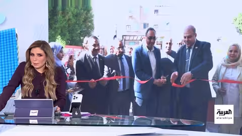 رد مسؤول مصري على اتهامات بالنوم في فعالية رسمية