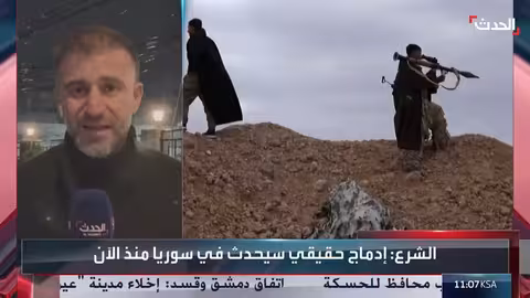 قسد والإدارة الذاتية لمعلقا على اتفاق دمشق