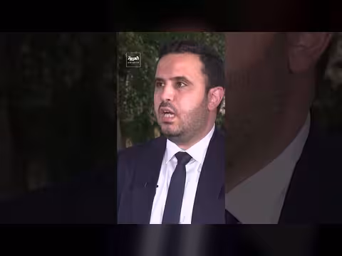 بلال سلايمة: تصريحات خامنئي جزء من التفاوض