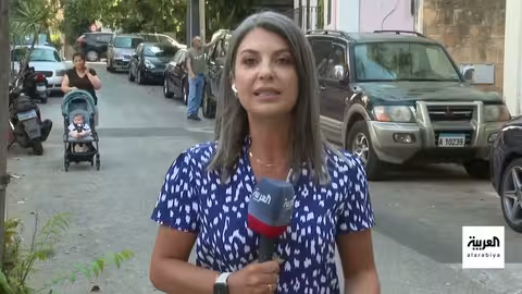 مباحثات أمريكية لبنانية حول نزع سلاح حزب الله وانسحاب إسرائيل