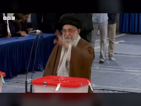 تعيين المرشد الإيراني الجديد: الآلية والإجراءات