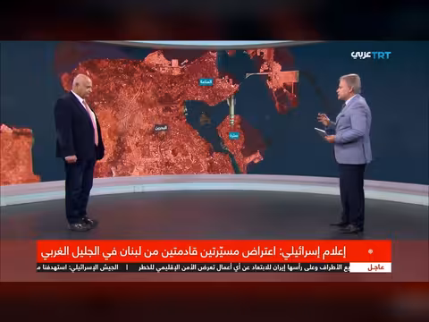 إيران وتكثيف استخدام الصواريخ الانشطارية في الحرب